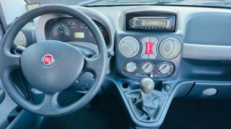 FIAT Doblo 1.4 4P FLEX ATTRACTIVE, Foto 3