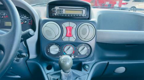 FIAT Doblo 1.4 4P FLEX ATTRACTIVE, Foto 7