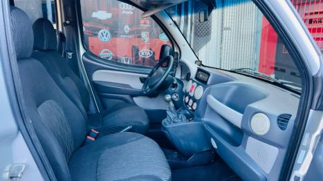 FIAT Doblo 1.4 4P FLEX ATTRACTIVE, Foto 10