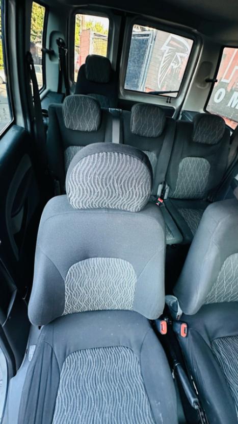 FIAT Doblo 1.4 4P FLEX ATTRACTIVE, Foto 11