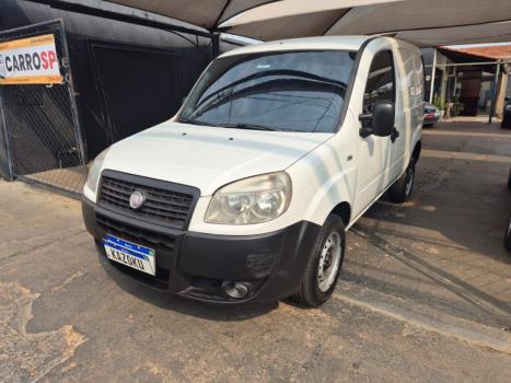 FIAT Doblo 1.4 FLEX CARGO, Foto 2