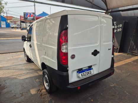 FIAT Doblo 1.4 FLEX CARGO, Foto 4