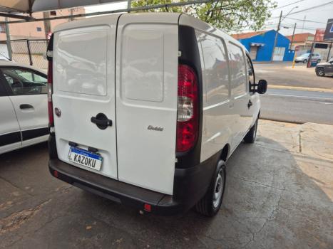 FIAT Doblo 1.4 FLEX CARGO, Foto 5