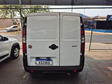 FIAT Doblo 1.4 FLEX CARGO, Foto 6