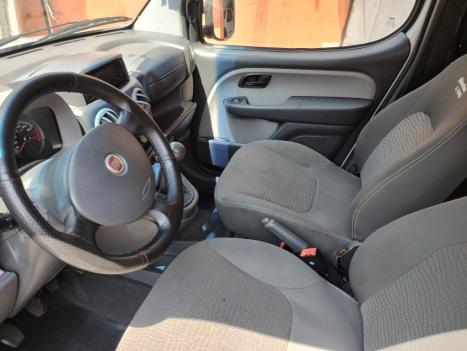 FIAT Doblo 1.8 16V 4P FLEX ADVENTURE 6 LUGARES, Foto 6