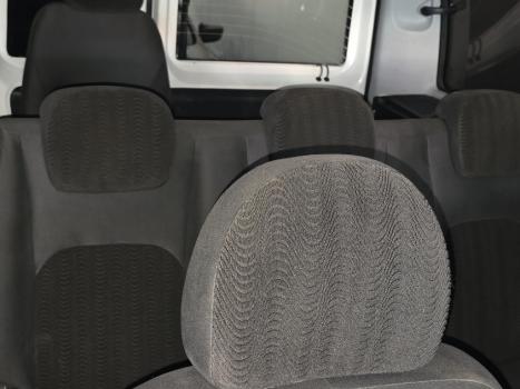 FIAT Doblo 1.8 16V 4P FLEX ESSENCE 6 LUGARES, Foto 8