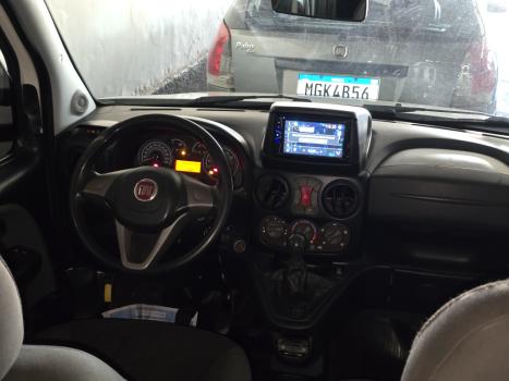FIAT Doblo 1.8 16V 4P FLEX ESSENCE 6 LUGARES, Foto 10