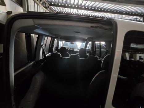 FIAT Doblo 1.8 16V 4P FLEX ESSENCE 6 LUGARES, Foto 11