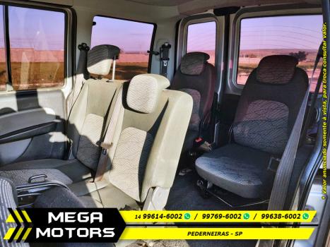 FIAT Doblo 1.8 16V 4P FLEX ESSENCE 7 LUGARES, Foto 11