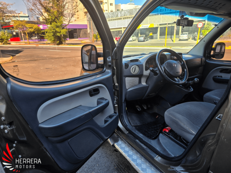 FIAT Doblo 1.8 16V 4P FLEX ADVENTURE 6 LUGARES, Foto 8