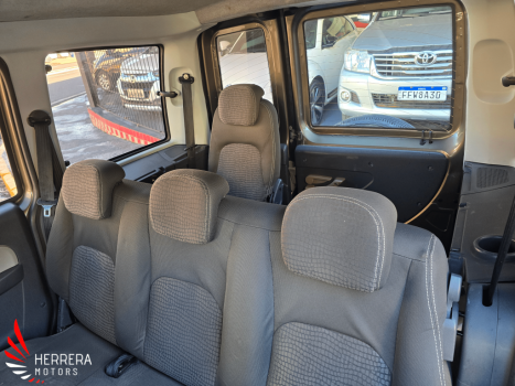 FIAT Doblo 1.8 16V 4P FLEX ADVENTURE 6 LUGARES, Foto 11