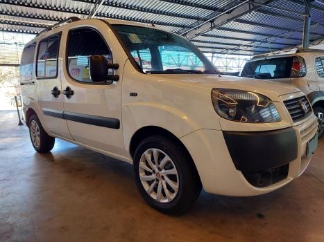 FIAT Doblo 1.8 16V 4P FLEX ESSENCE, Foto 3