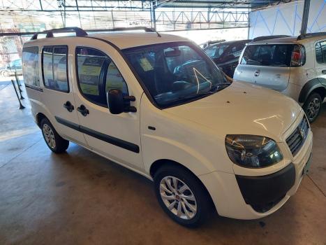 FIAT Doblo 1.8 16V 4P FLEX ESSENCE, Foto 4