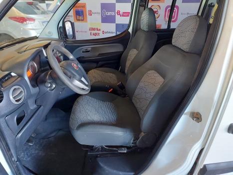 FIAT Doblo 1.8 16V 4P FLEX ESSENCE, Foto 5