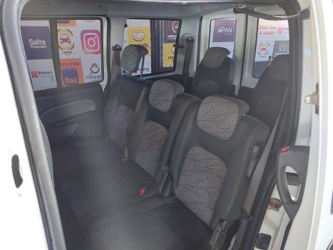 FIAT Doblo 1.8 16V 4P FLEX ESSENCE, Foto 6