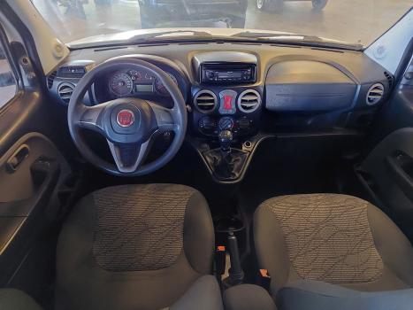 FIAT Doblo 1.8 16V 4P FLEX ESSENCE, Foto 7