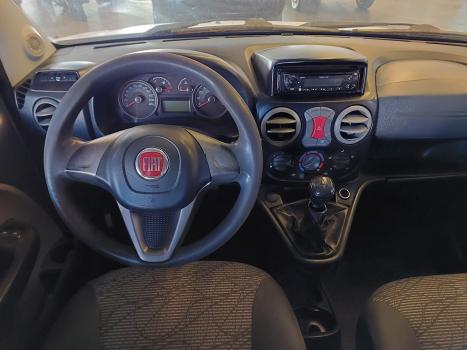 FIAT Doblo 1.8 16V 4P FLEX ESSENCE, Foto 8