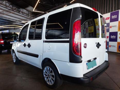 FIAT Doblo 1.8 16V 4P FLEX ESSENCE, Foto 9