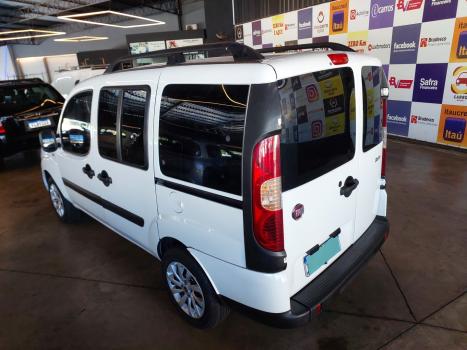 FIAT Doblo 1.8 16V 4P FLEX ESSENCE, Foto 10
