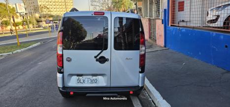 FIAT Doblo 1.8 16V 4P FLEX ESSENCE 7 LUGARES, Foto 1