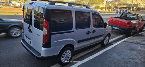FIAT Doblo 1.8 16V 4P FLEX ESSENCE 7 LUGARES, Foto 2