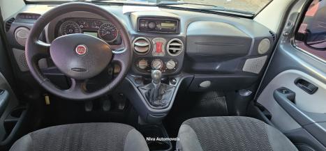 FIAT Doblo 1.8 16V 4P FLEX ESSENCE 7 LUGARES, Foto 3