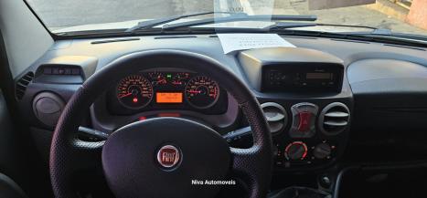 FIAT Doblo 1.8 16V 4P FLEX ESSENCE 7 LUGARES, Foto 4