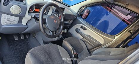 FIAT Doblo 1.8 16V 4P FLEX ESSENCE 7 LUGARES, Foto 9