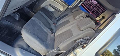 FIAT Doblo 1.8 16V 4P FLEX ESSENCE 7 LUGARES, Foto 11