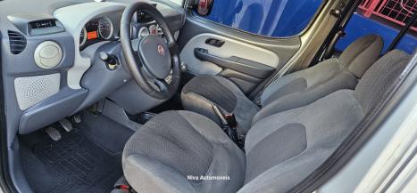 FIAT Doblo 1.8 16V 4P FLEX ESSENCE 7 LUGARES, Foto 13