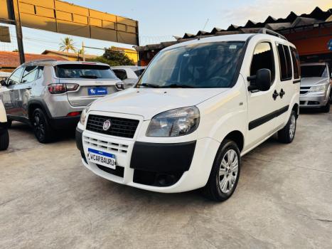 FIAT Doblo 1.8 16V 4P FLEX ESSENCE 7 LUGARES, Foto 1