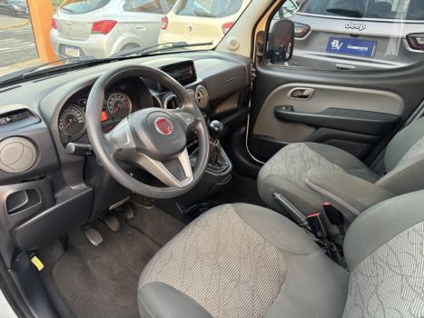 FIAT Doblo 1.8 16V 4P FLEX ESSENCE 7 LUGARES, Foto 8