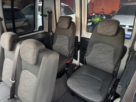 FIAT Doblo 1.8 16V 4P FLEX ESSENCE 7 LUGARES, Foto 11