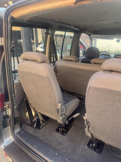 FIAT Doblo 1.8 16V 4P FLEX ESSENCE 7 LUGARES, Foto 3