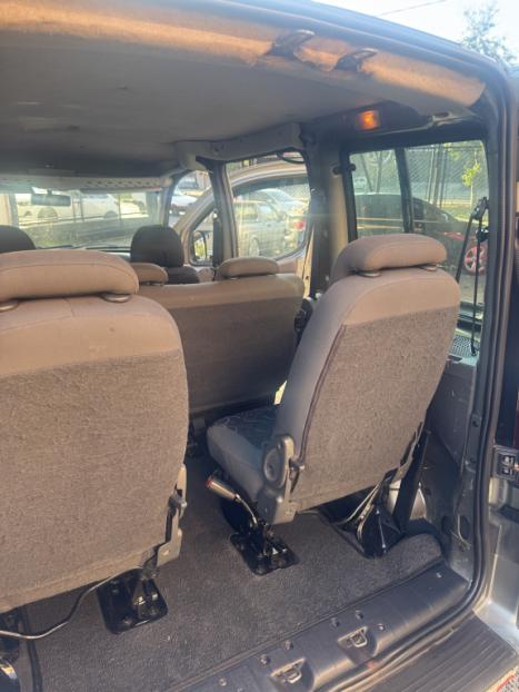 FIAT Doblo 1.8 16V 4P FLEX ESSENCE 7 LUGARES, Foto 6