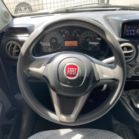 FIAT Doblo 1.8 16V 4P FLEX ESSENCE 7 LUGARES, Foto 9