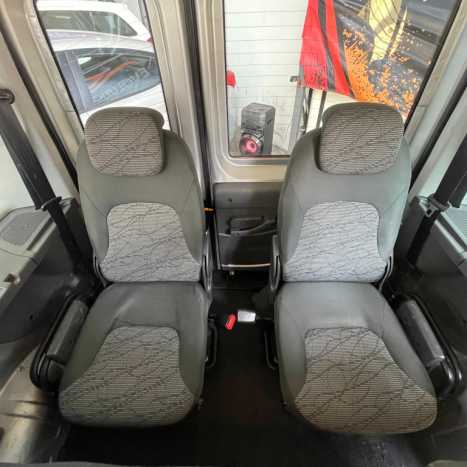 FIAT Doblo 1.8 16V 4P FLEX ESSENCE 7 LUGARES, Foto 16