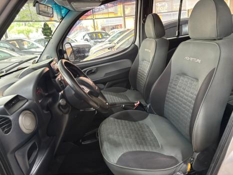 FIAT Doblo 1.8 16V 4P FLEX ADVENTURE 6 LUGARES, Foto 7