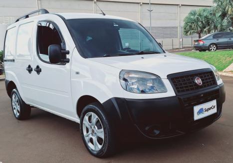 FIAT Doblo 1.8 16V FLEX CARGO, Foto 3