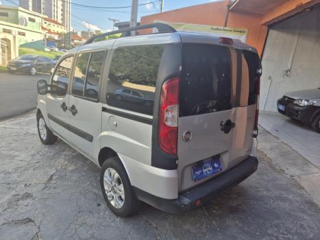 FIAT Doblo 1.8 16V FLEX CARGO, Foto 4