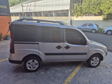 FIAT Doblo 1.8 16V FLEX CARGO, Foto 5