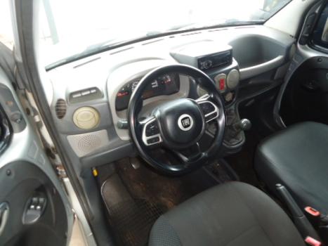 FIAT Doblo 1.8 16V FLEX CARGO, Foto 4