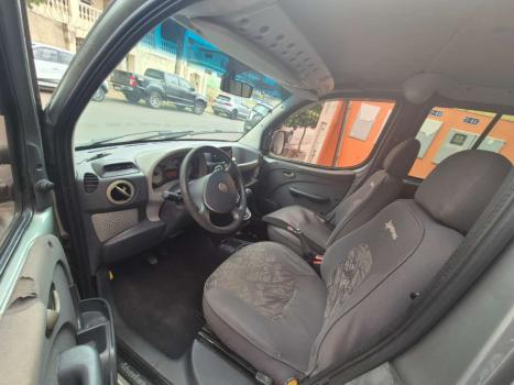 FIAT Doblo 1.8 4P ADVENTURE, Foto 4