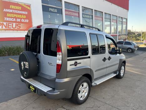 FIAT Doblo 1.8 4P FLEX ADVENTURE, Foto 7