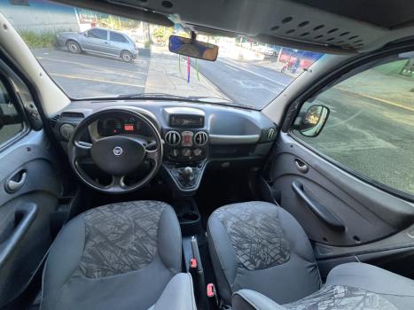 FIAT Doblo 1.8 4P FLEX ADVENTURE, Foto 8