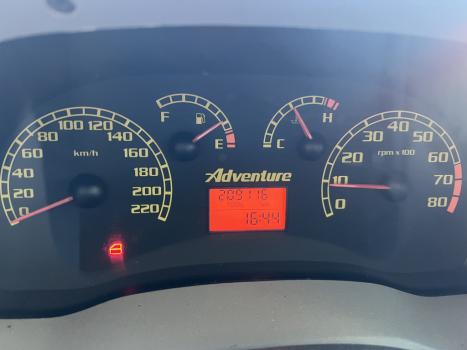 FIAT Doblo 1.8 4P FLEX ADVENTURE, Foto 9