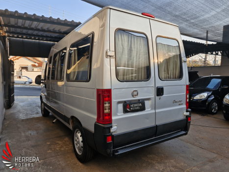 FIAT Ducato 2.3 MINIBUS TETO ALTO 3P TURBO, Foto 2