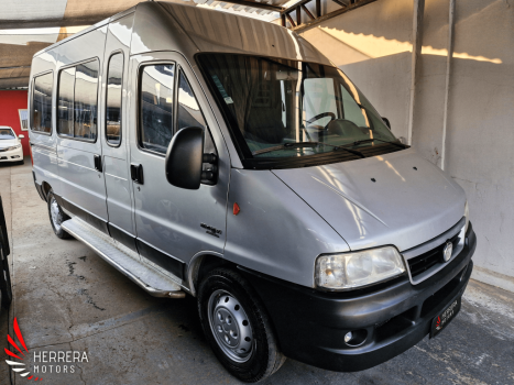 FIAT Ducato 2.3 MINIBUS TETO ALTO 3P TURBO, Foto 5