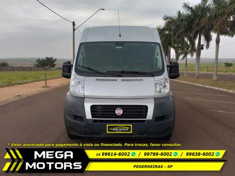 FIAT Ducato 2.3 MINIBUS TETO ALTO 3P TURBO, Foto 2