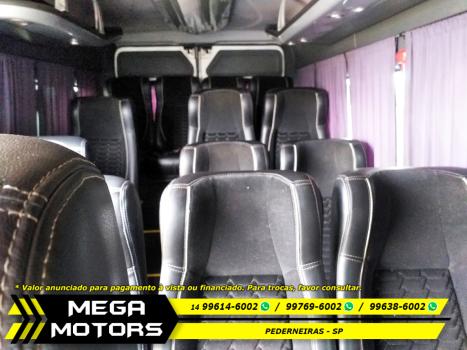 FIAT Ducato 2.3 MINIBUS TETO ALTO 3P TURBO, Foto 11